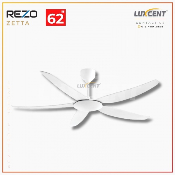 Rezo Zetta (Matt White) 62