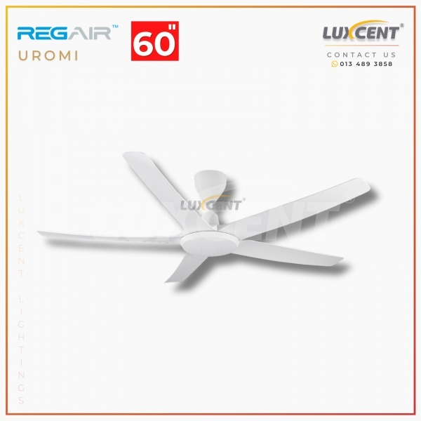 Regair Uromi (Matt White) 60
