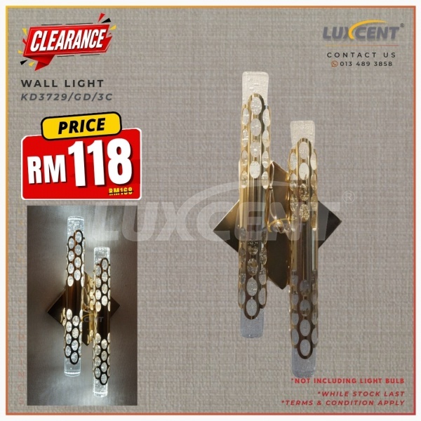 Wall Light
