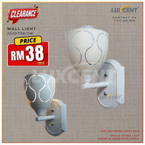 Wall Light