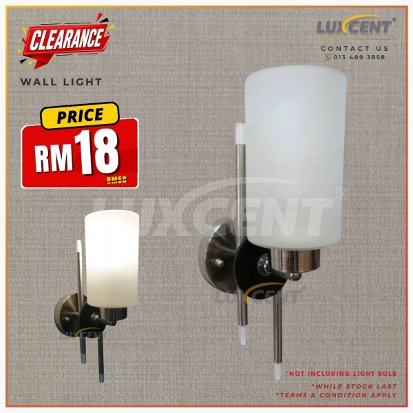 Wall Light