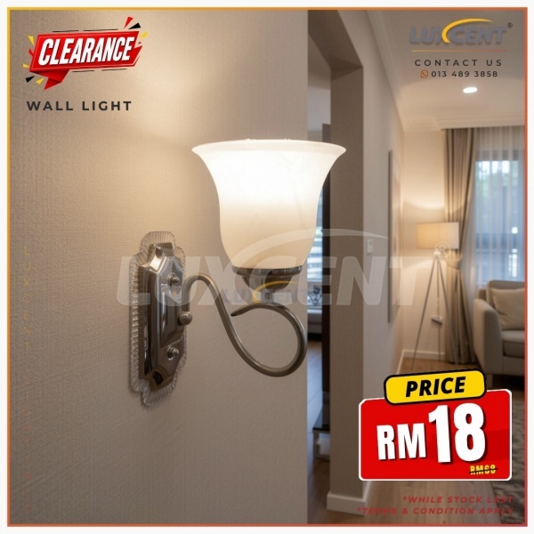 Wall Light