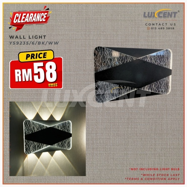 Wall Light