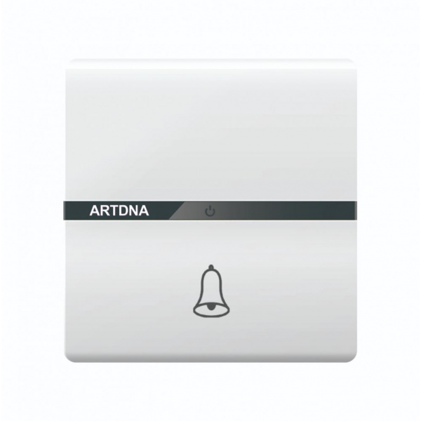 door_bell_switch_led_indicator_white